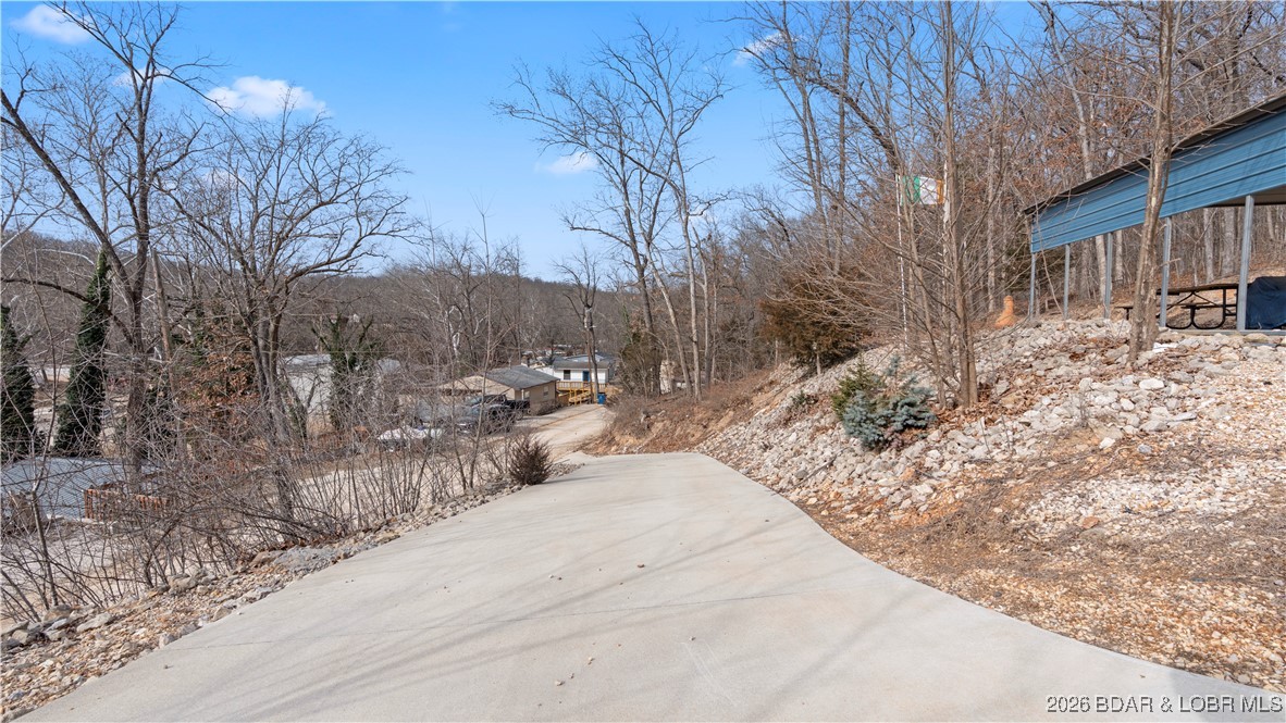 Oak Knoll Estates - Residential