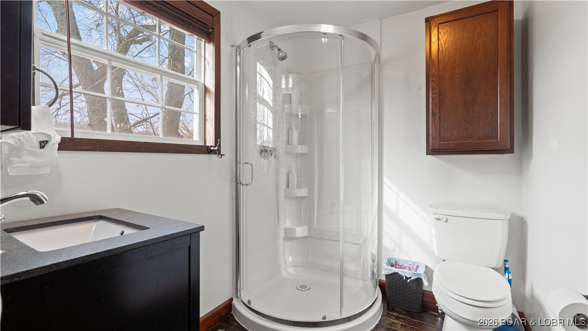 Oak Knoll Estates - Residential