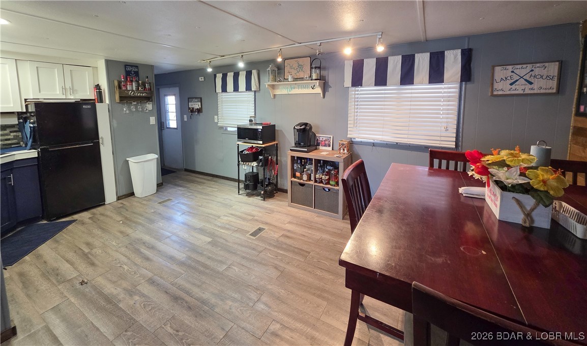 Betlo Park - Residential