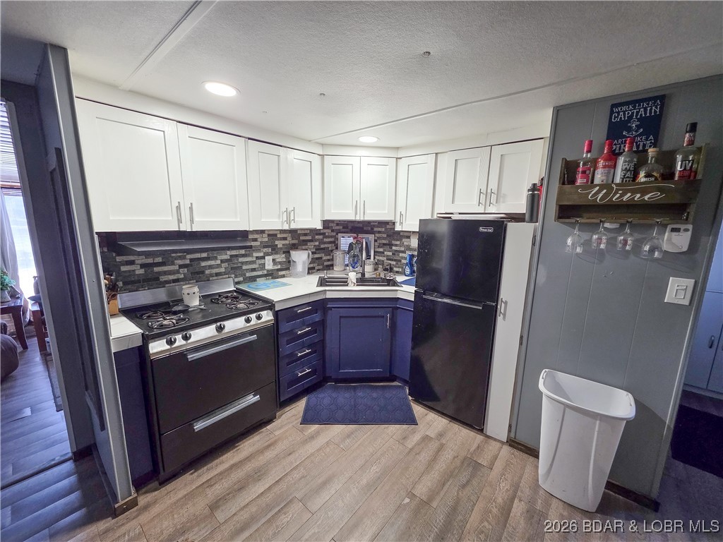 Betlo Park - Residential