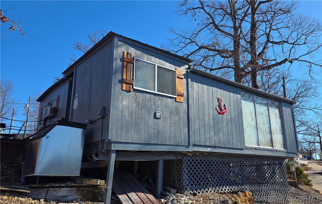 Betlo Park - Residential