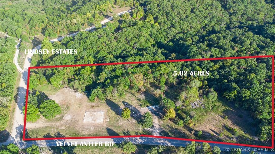 3 Mins from Heart of Greenview Area, 5.02 Acers Zoned Light INDUSTRIAL(I-1) is mostly cleared w/ Great Visibility & Easy Access to property. Minimal Excavation needed. 1 of the very few & HARD TO FIND Vacant Parcels “Zoned I-1” available in ALL of the Lake’s MLS. Surveyed w/Corners marked in 2022. Mostly Flat, Vacant & Cleared. Includes 995.22 Ft of Road Frontage w/ Extremely Easy Access into Property off of Blacktop for Large &/or Heavy Equipment, Boats...! Electric & Well on Property. Mostly a BLANK SLATE w/ Open Acreage & Some Wooded area for a Buffer from Neighbor'g Properties. This property is Ideal for an Excavation Co. w/ Large Equipment, Storage Units, Marinas & Boat Storage, Multi Family Housing, New Home Construction, Blue Collar Businesses, Convenience Store, RV Park, etc. Only 1/2-1 Mile to Lake. 3-10 Minutes to Dining, Groceries, Banks, Convenience Stores, Popular Waterfront Restaurants. Several Businesses have recently Popped-up, Relocated or Open New, along the Highways in the Greenview Area & it is becoming Visibly Noticeable that the Area is becoming a Desirable, Newer & Upcoming Business District, result'g in greater demand from Commercial & Industrial Businesses.