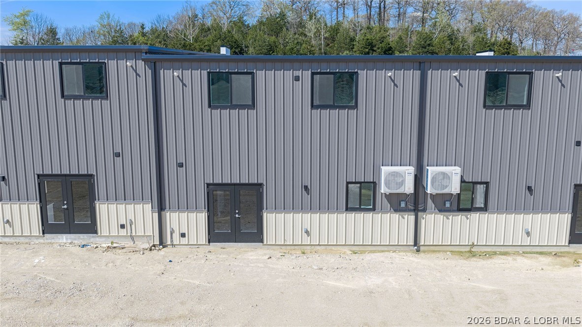 The Toybox Condominiums - Residential