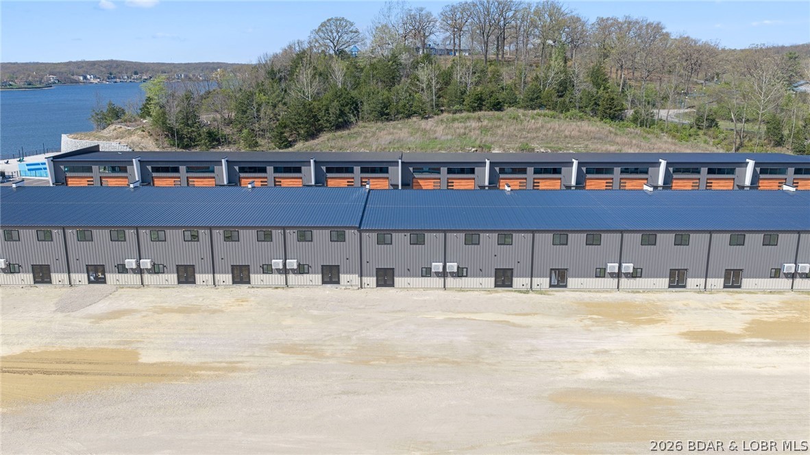 The Toybox Condominiums - Residential