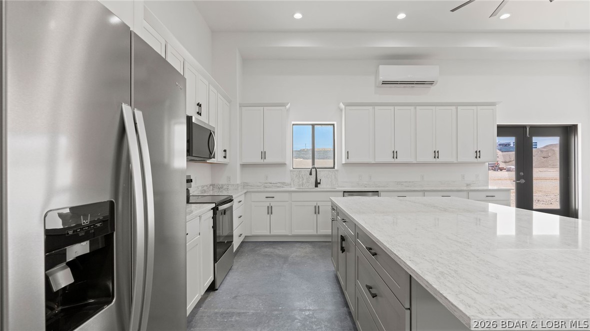 The Toybox Condominiums - Residential