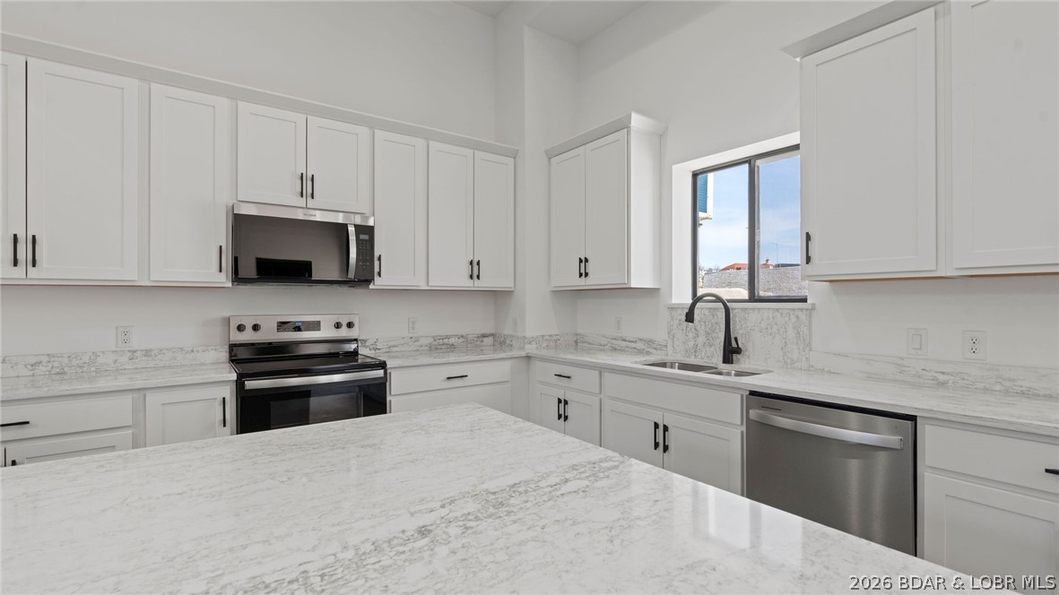 The Toybox Condominiums - Residential