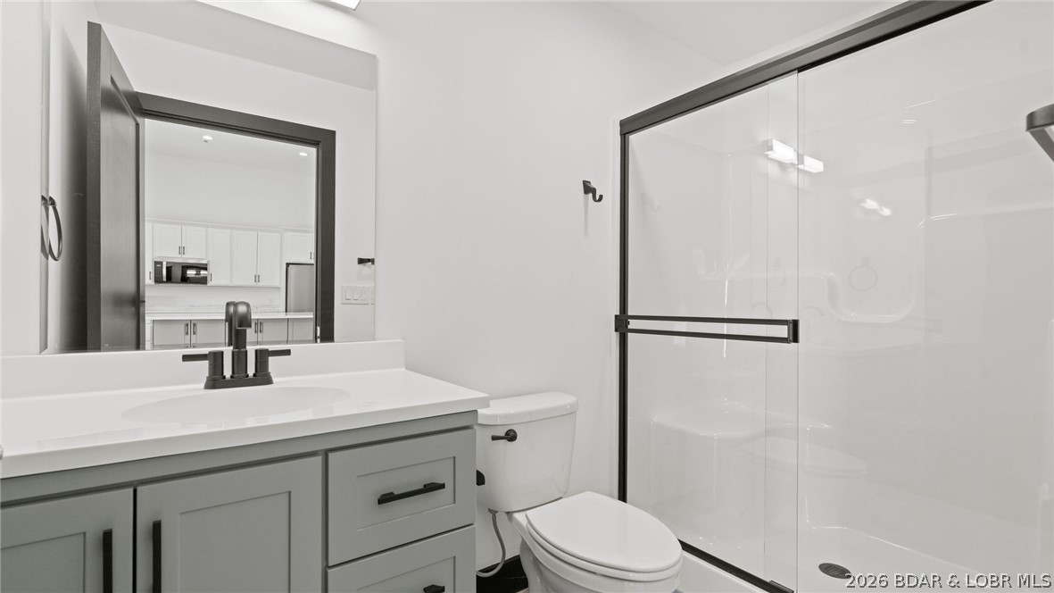 The Toybox Condominiums - Residential