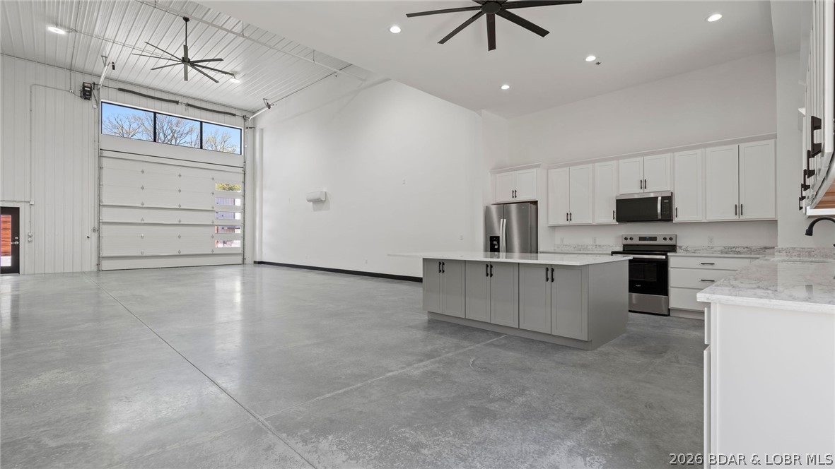 The Toybox Condominiums - Residential