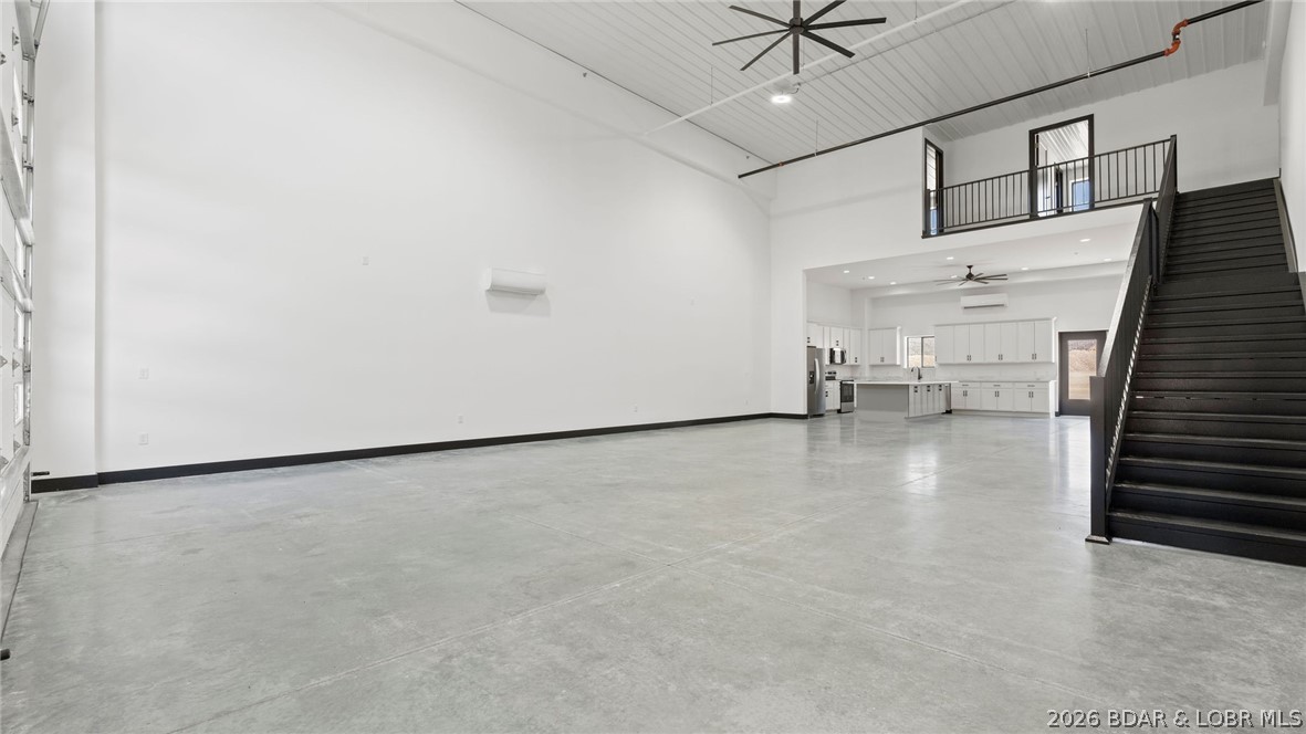 The Toybox Condominiums - Residential