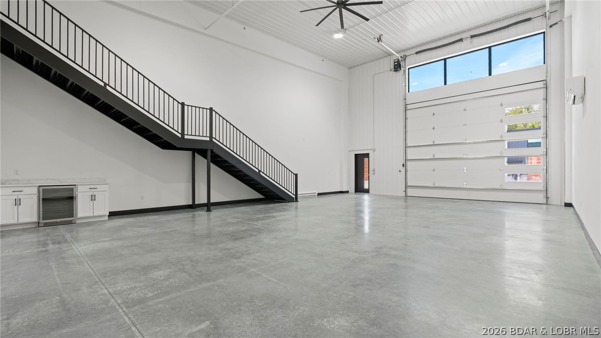 The Toybox Condominiums - Residential