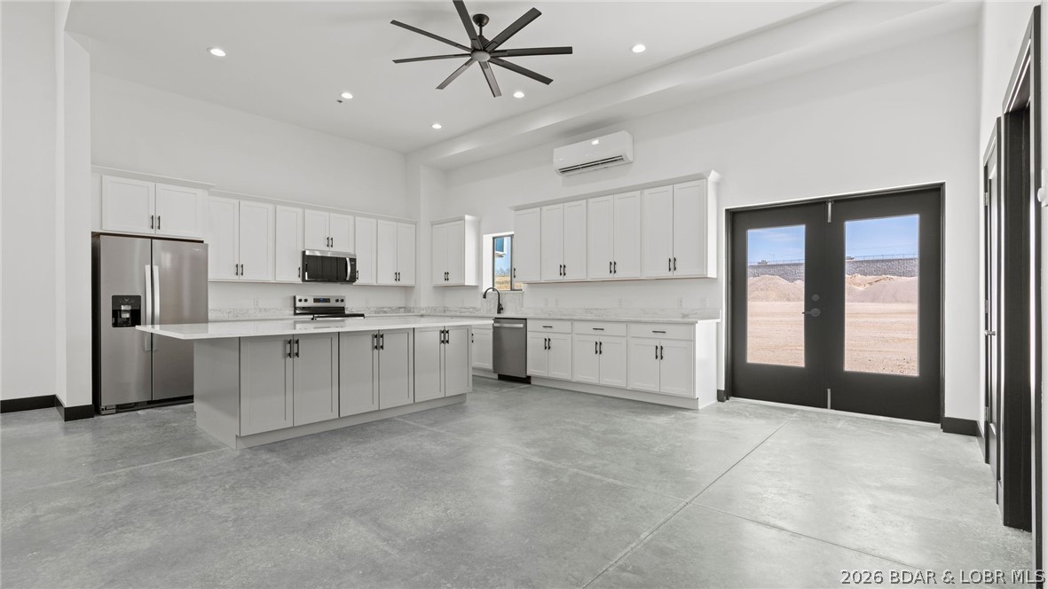 The Toybox Condominiums - Residential