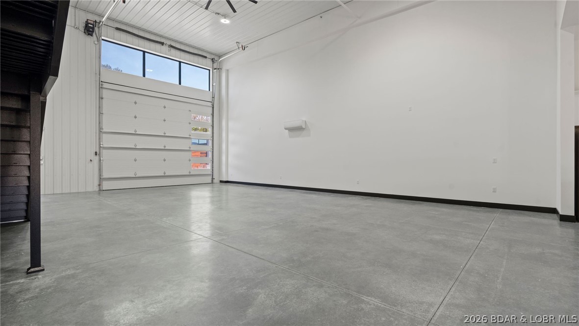 The Toybox Condominiums - Residential