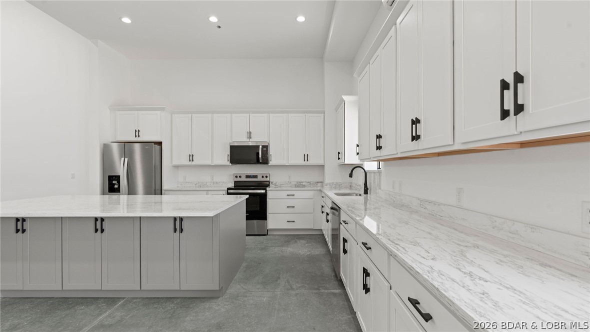 The Toybox Condominiums - Residential