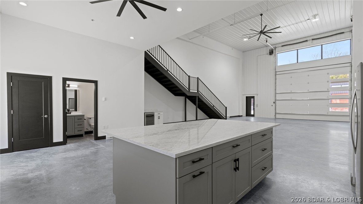 The Toybox Condominiums - Residential