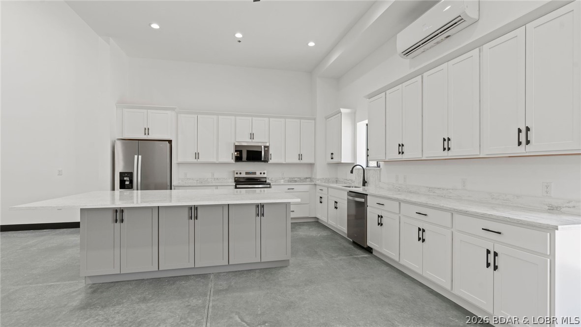 The Toybox Condominiums - Residential