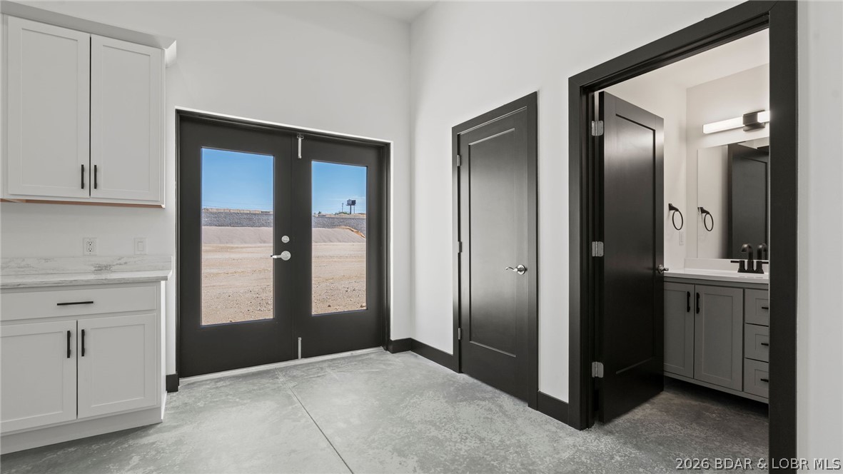 The Toybox Condominiums - Residential