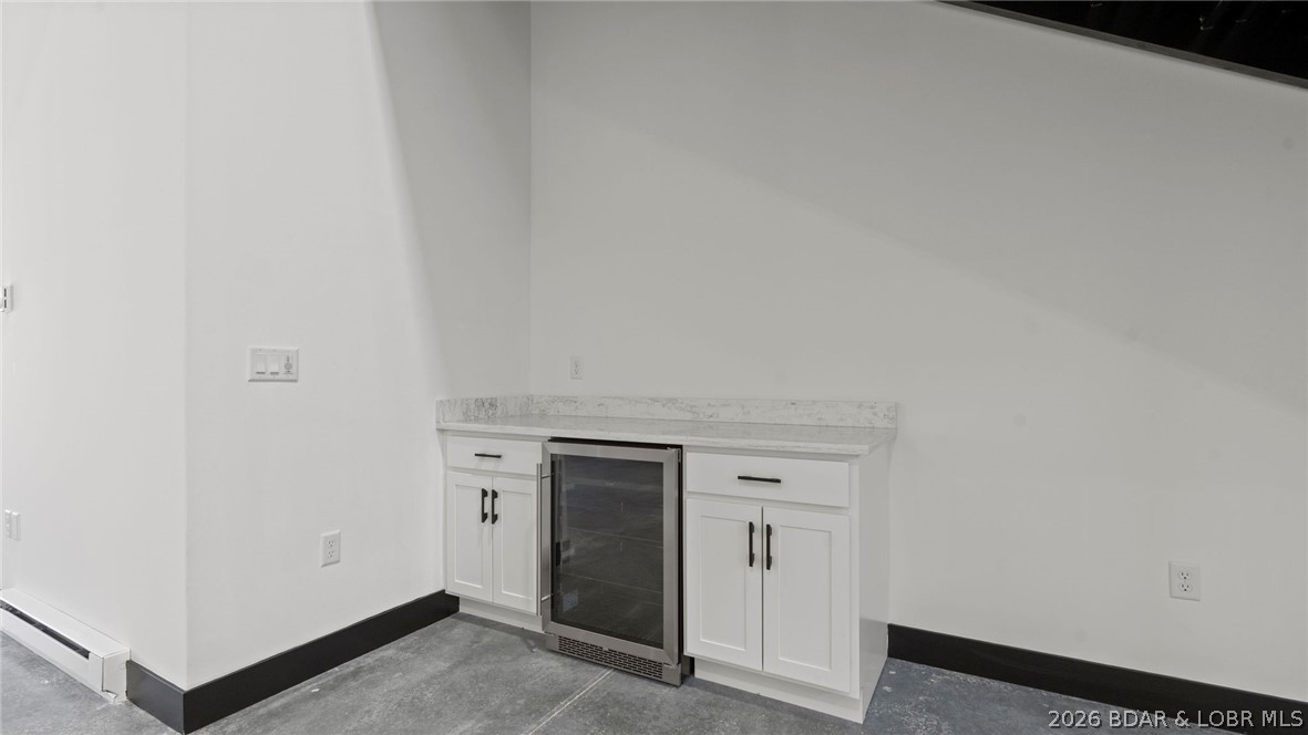 The Toybox Condominiums - Residential