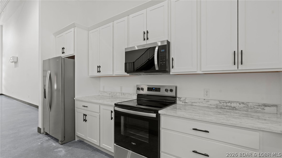 The Toybox Condominiums - Residential