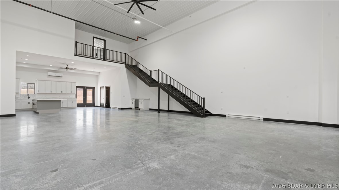 The Toybox Condominiums - Residential