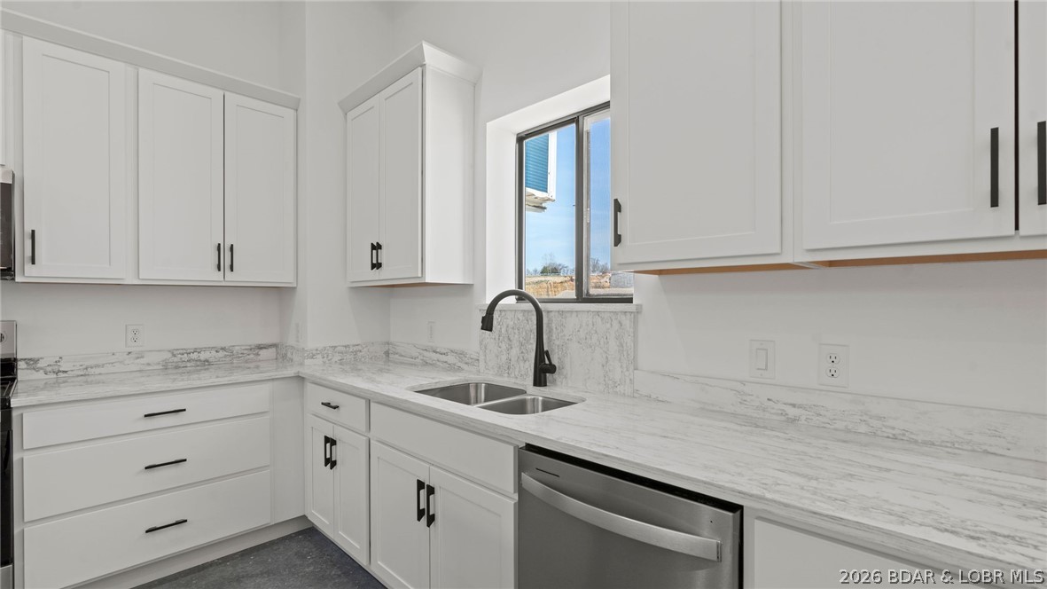 The Toybox Condominiums - Residential