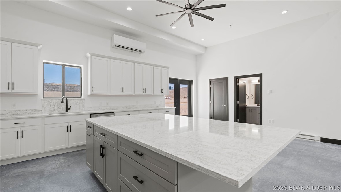 The Toybox Condominiums - Residential