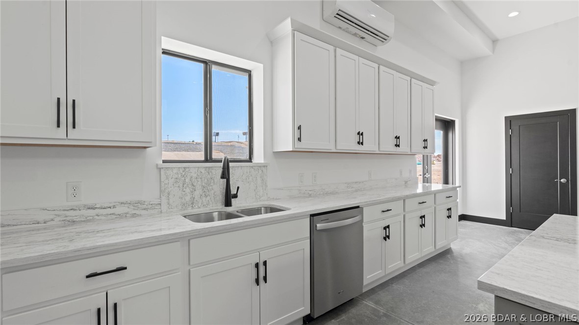 The Toybox Condominiums - Residential