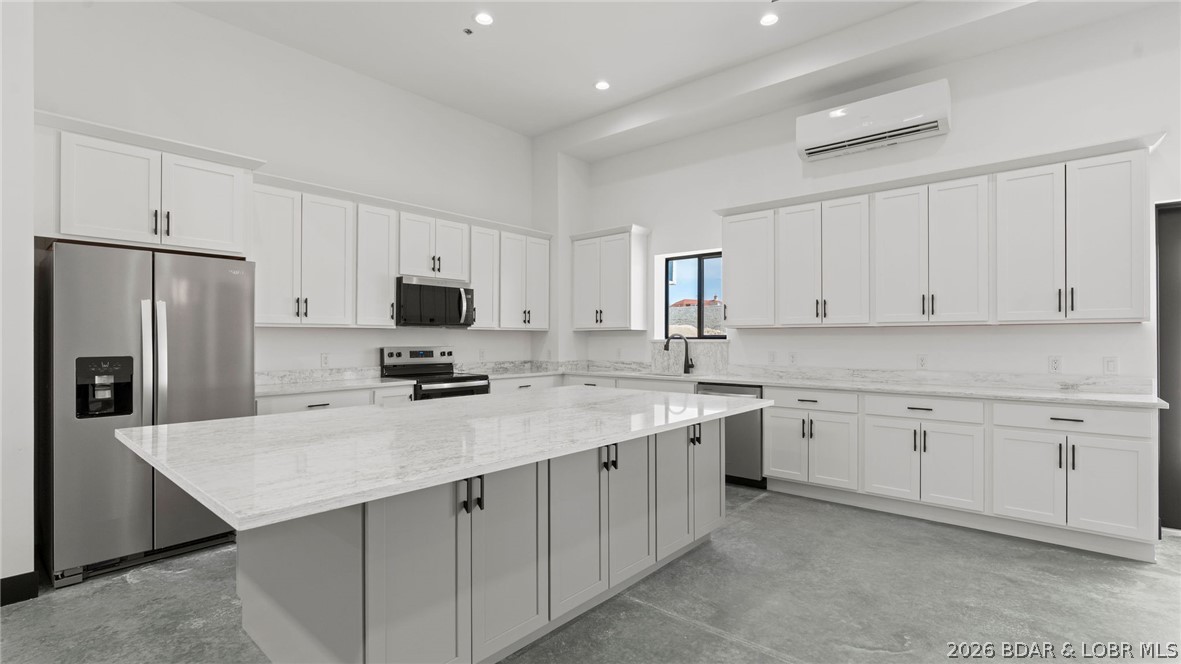 The Toybox Condominiums - Residential