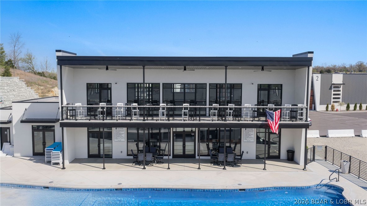 The Toybox Condominiums - Residential