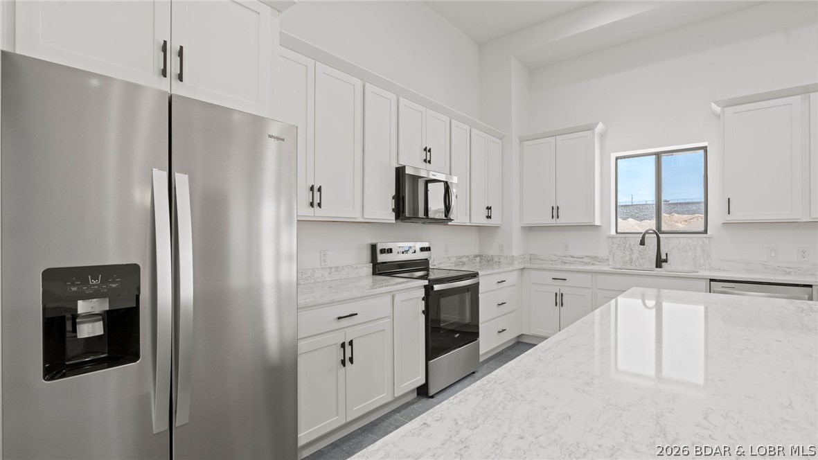 The Toybox Condominiums - Residential