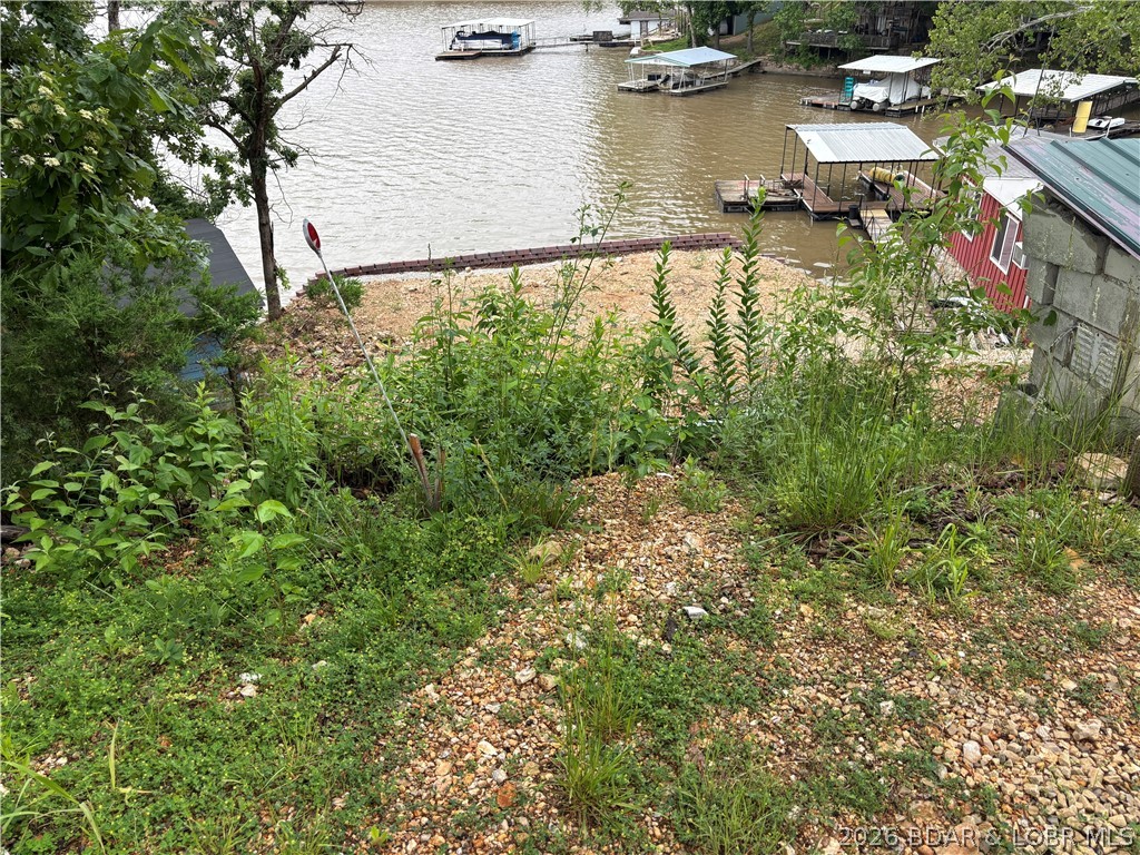 Pine Cove - Land