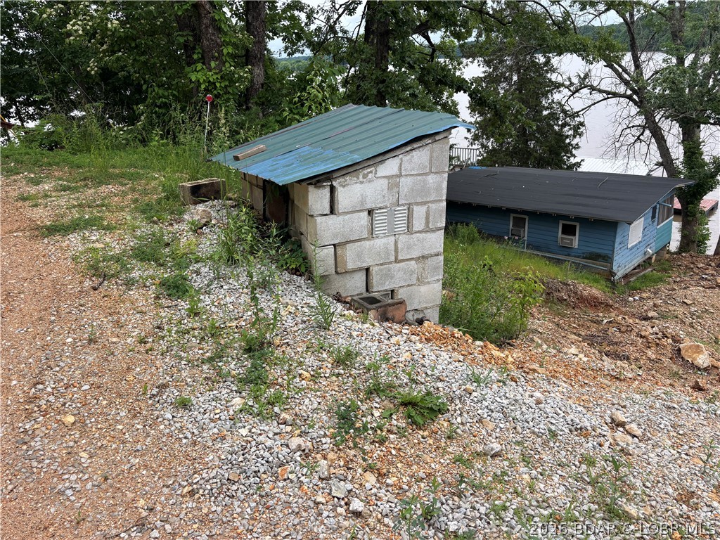 Pine Cove - Land