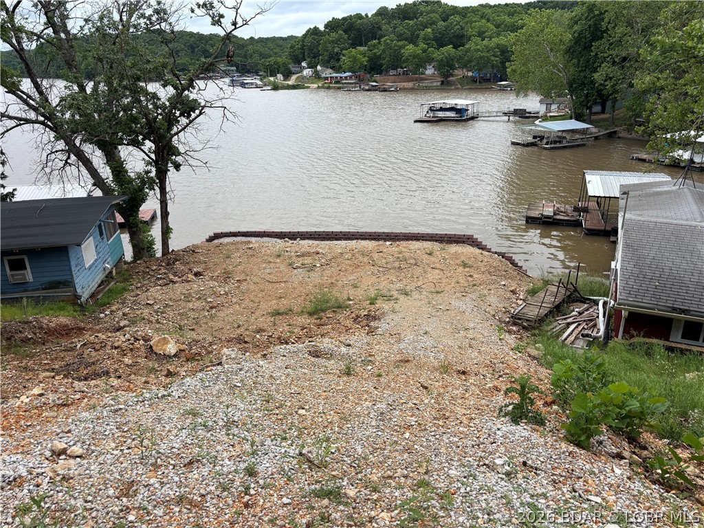 Pine Cove - Land