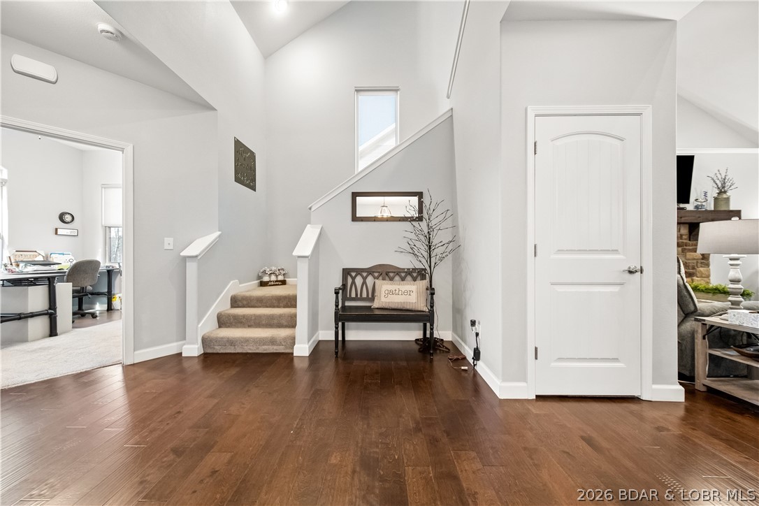 Kahala Estates - Residential