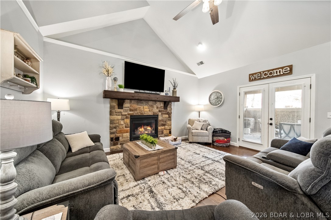 Kahala Estates - Residential