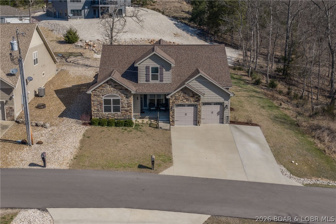 Kahala Estates - Residential