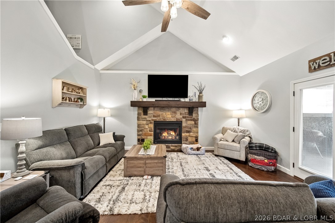 Kahala Estates - Residential