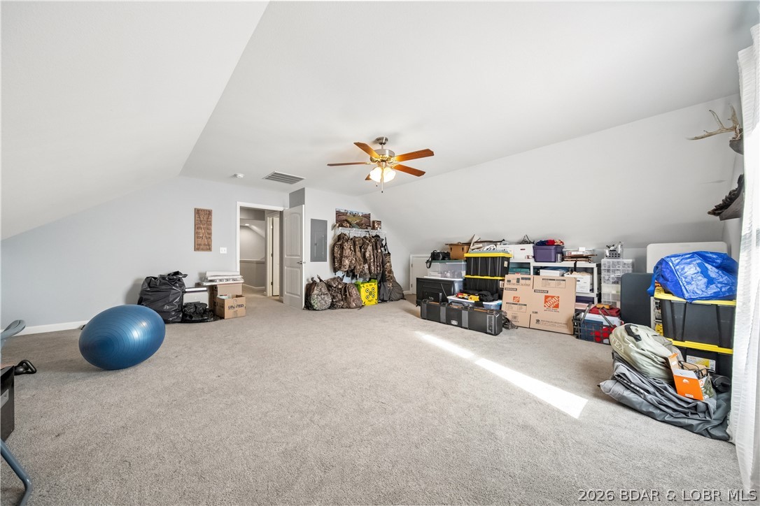 Kahala Estates - Residential