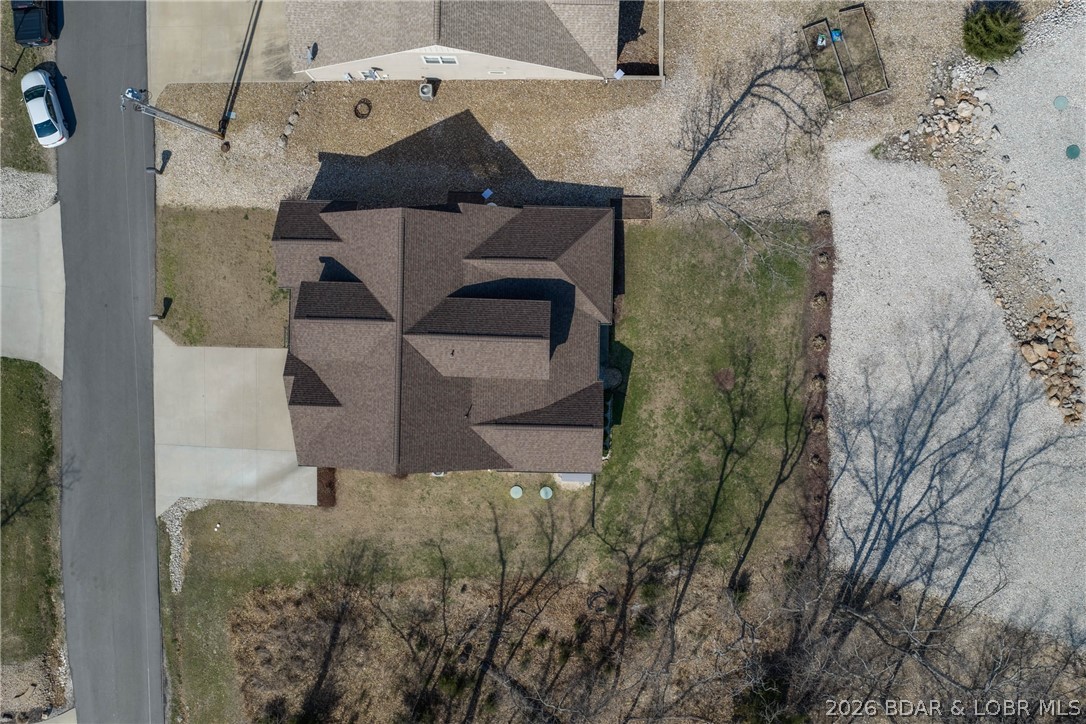 Kahala Estates - Residential