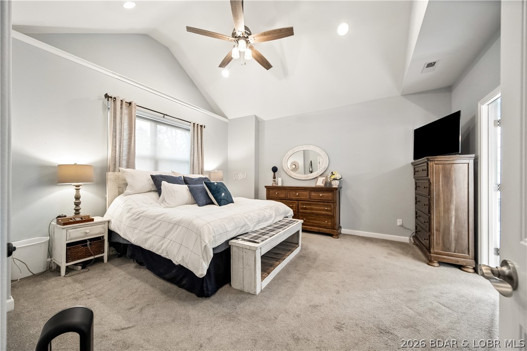 Kahala Estates - Residential