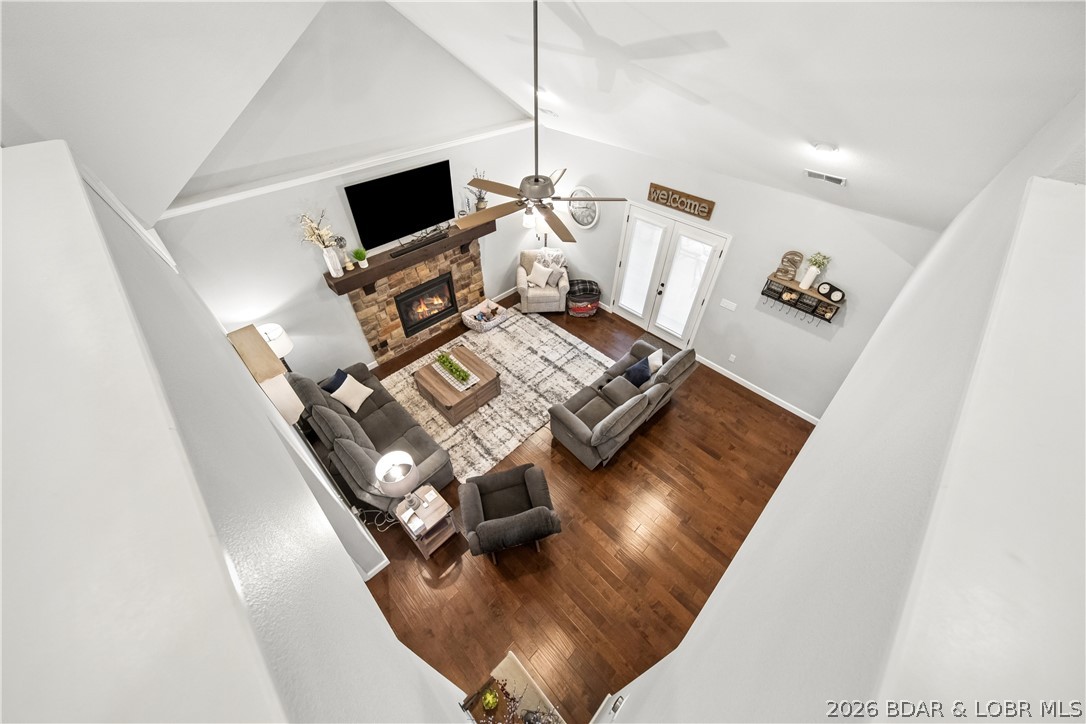 Kahala Estates - Residential