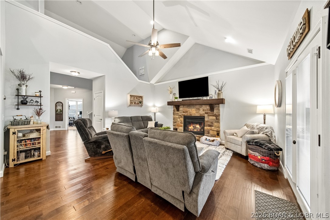 Kahala Estates - Residential