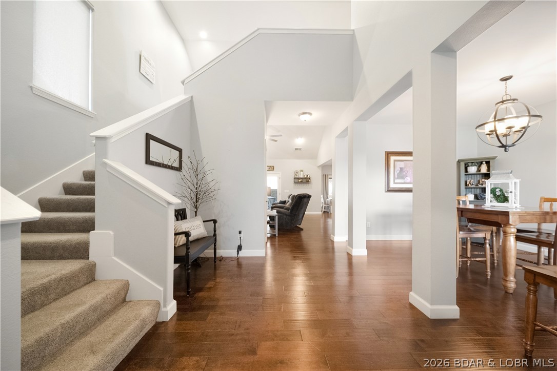 Kahala Estates - Residential