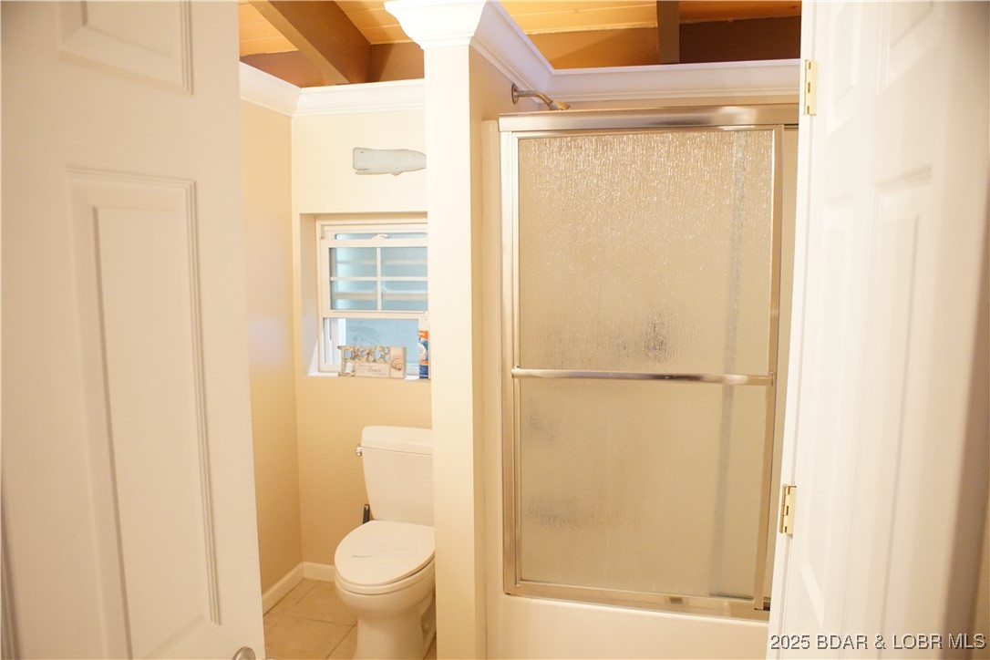 White Blaze - Residential