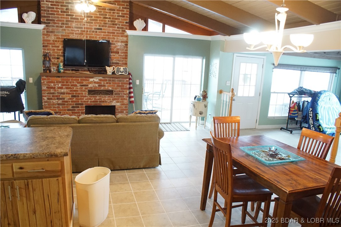 White Blaze - Residential