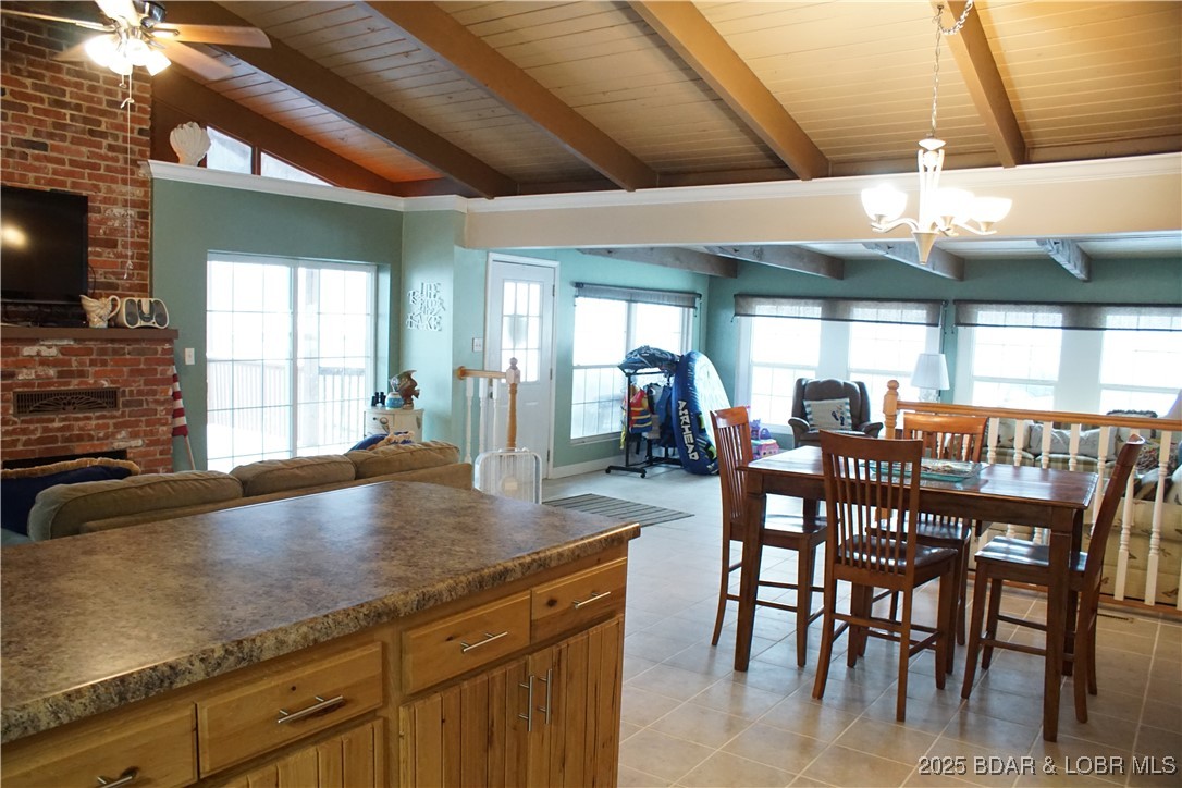 White Blaze - Residential