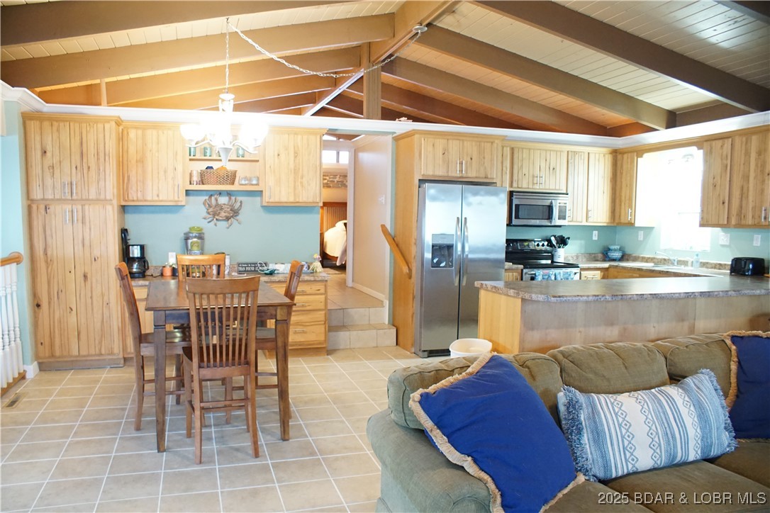 White Blaze - Residential