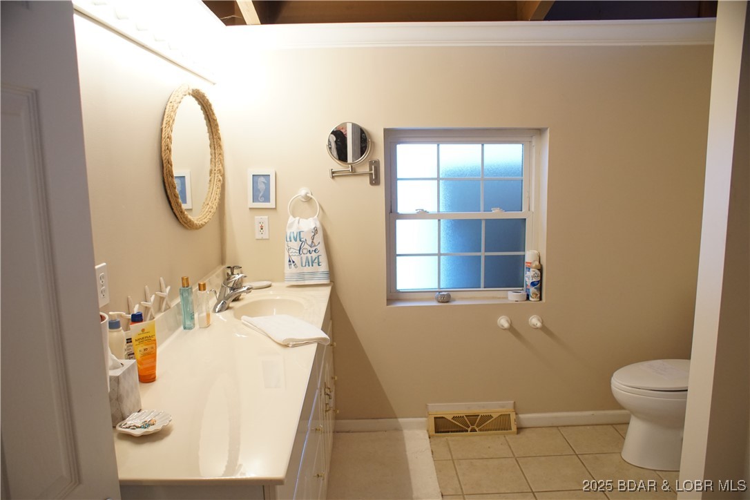 White Blaze - Residential