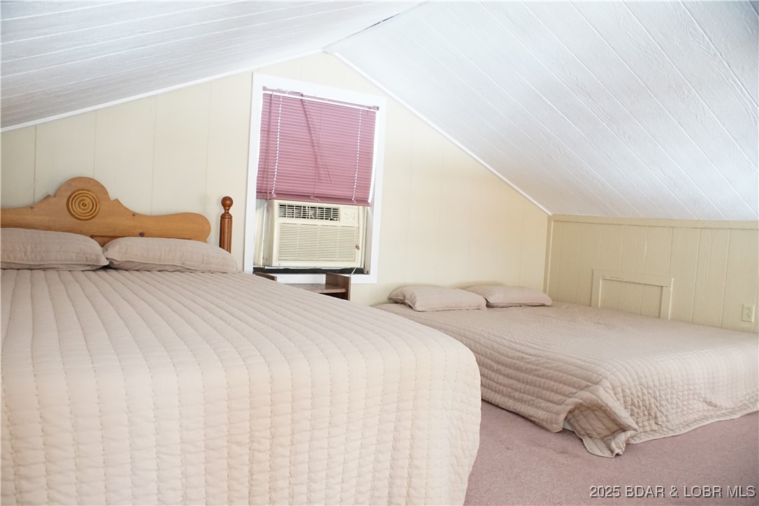 White Blaze - Residential