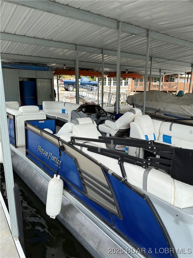 White Blaze - Residential