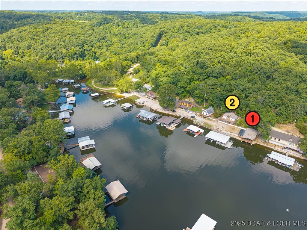 White Blaze - Residential